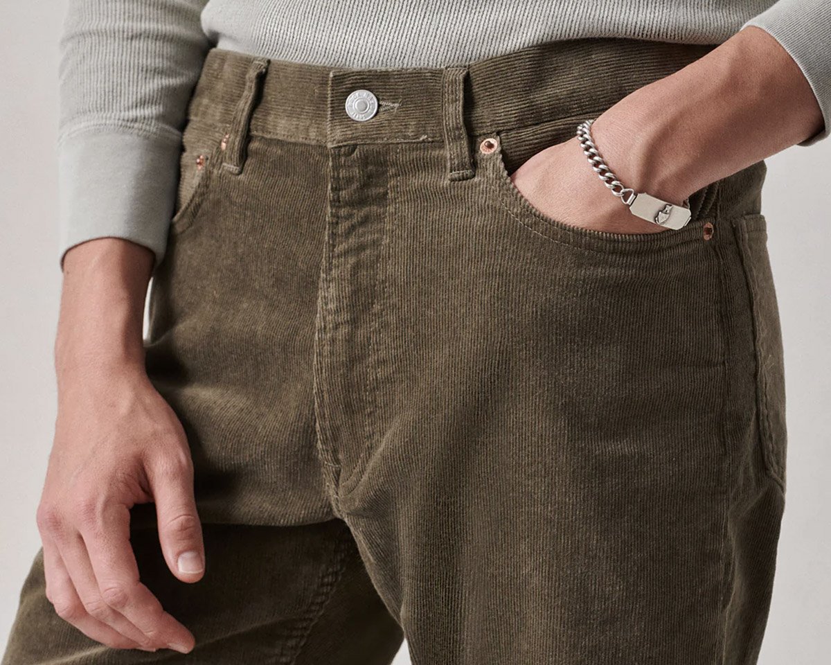 The 15 Best Corduroy Pants for Women of 2024