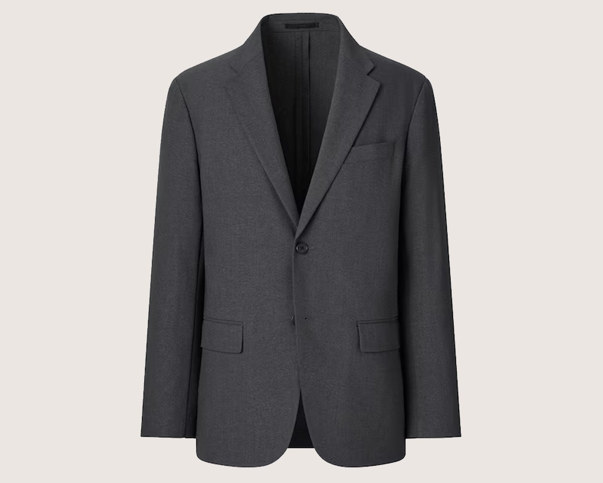 Wardrobe Essential: 12 Best Blazers for Men in 2024 | WERD