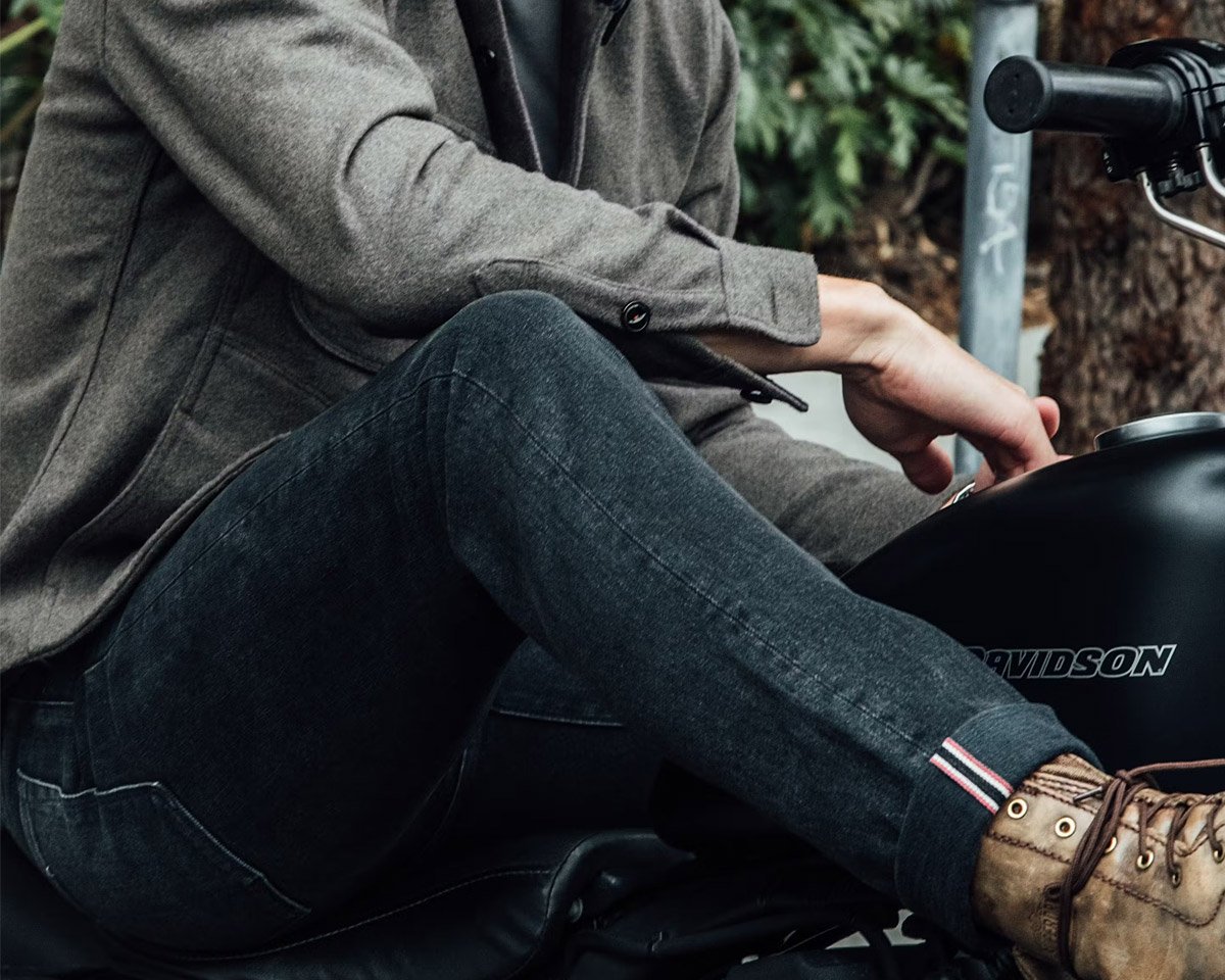 12 Best Black Jeans for Men: Versatile & Slightly Edgy