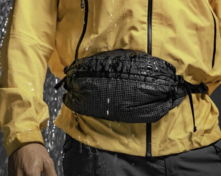 13 Best Fanny Packs for Men aka Belt Bags & Hip Packs | WERD