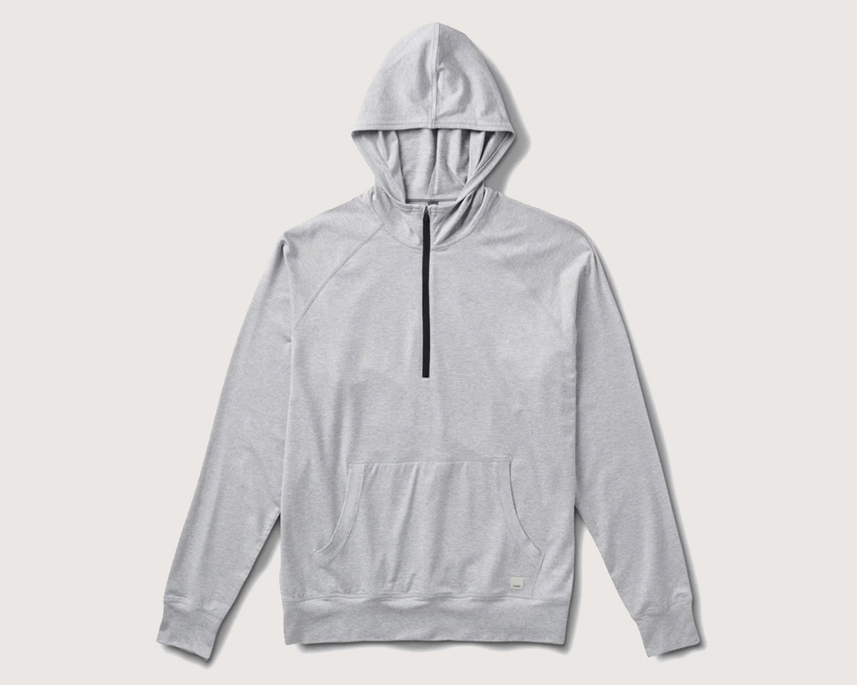 14 Best Hoodies for Men Deliver Easygoing Style in 2024 | WERD