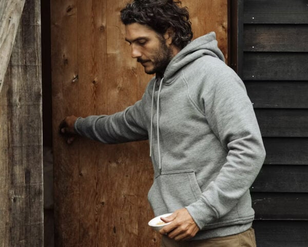 10 Best Sweatshirt Brands for Men