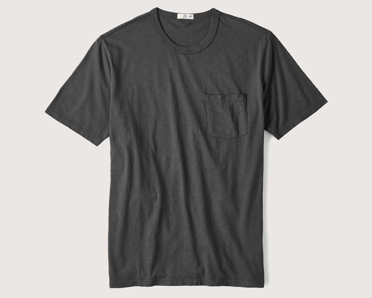 12 Best Pocket T-shirts for Men in 2024 | WERD