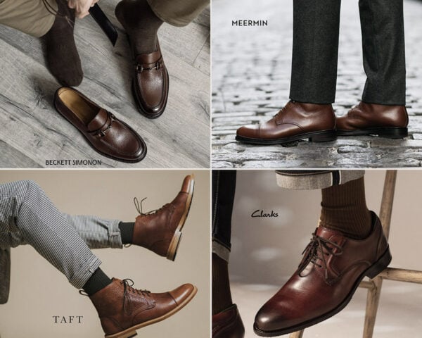 16 Best Casual Loafers for Men