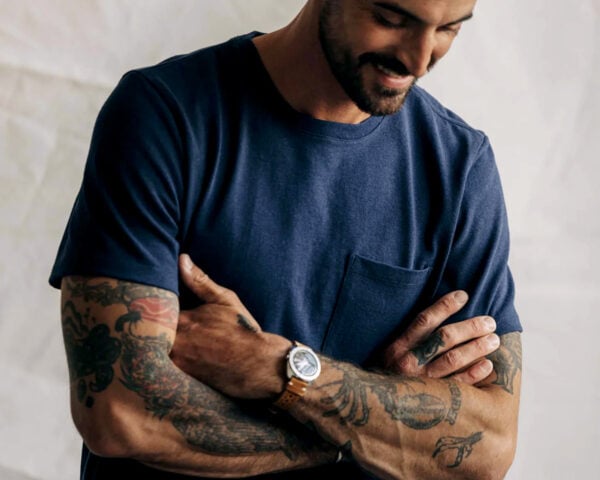 Best T-Shirts for Men: 13 Brands Doing it Right