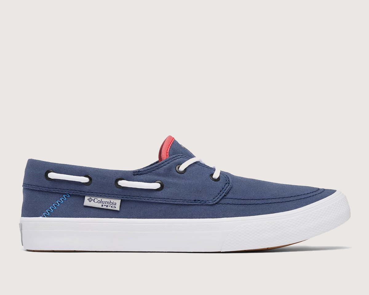 10 Best Men s Boat Shoes Deliver Grip Comfort WERD