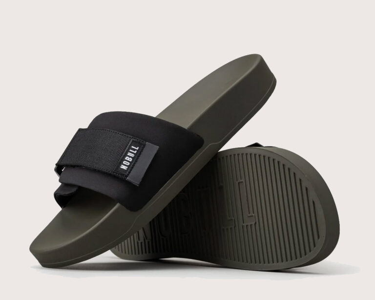 10 Best Men’s Slides for Summer Pursuits in 2024 WERD