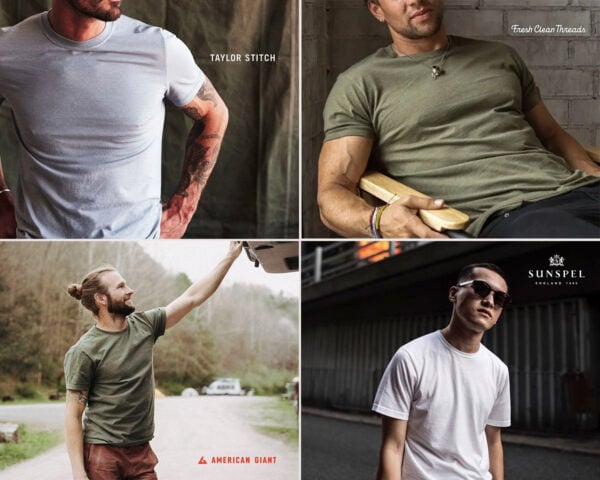 12 Best Pocket T-shirts for Men