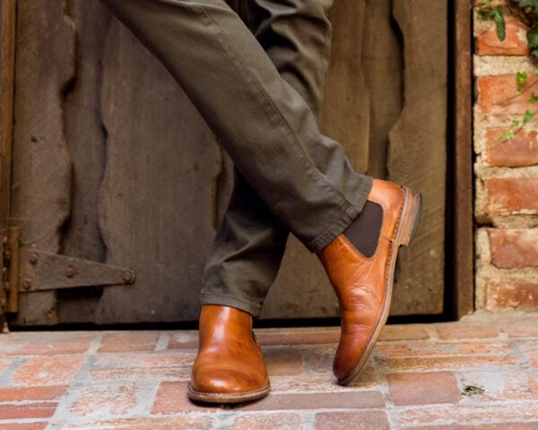 10 Best Dress Boot Brands for Men