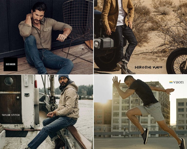 15 Best Polo Shirts for Men in 2025 WERD