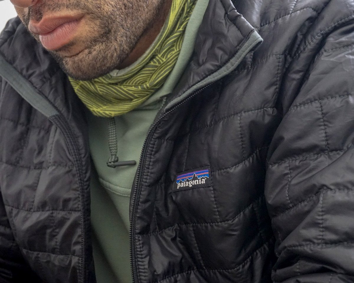 14 Best Men’s Puffer Jackets for Cold Weather Layering