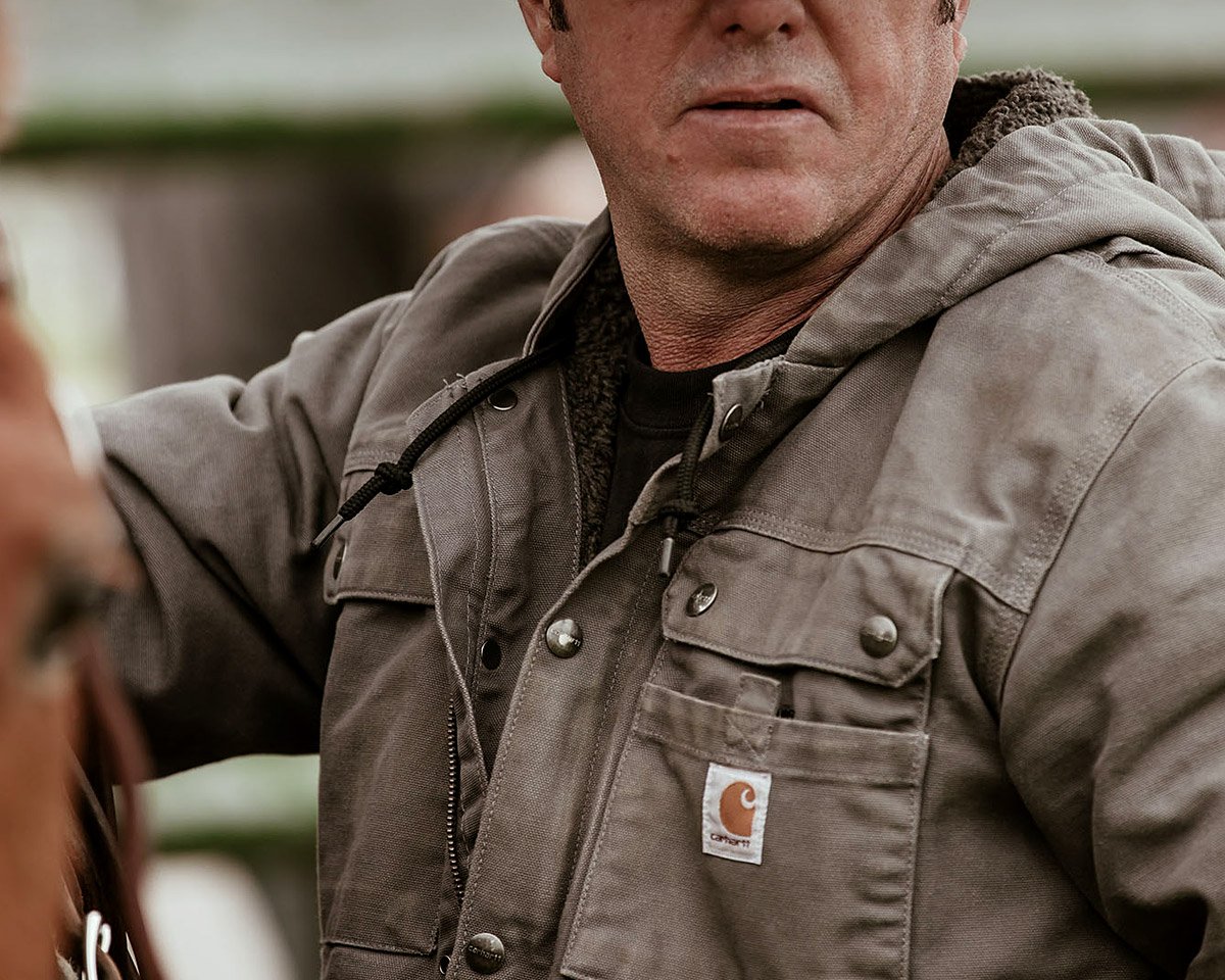 8 Best Sherpa Lined Jackets for Men: Rugged Warmth