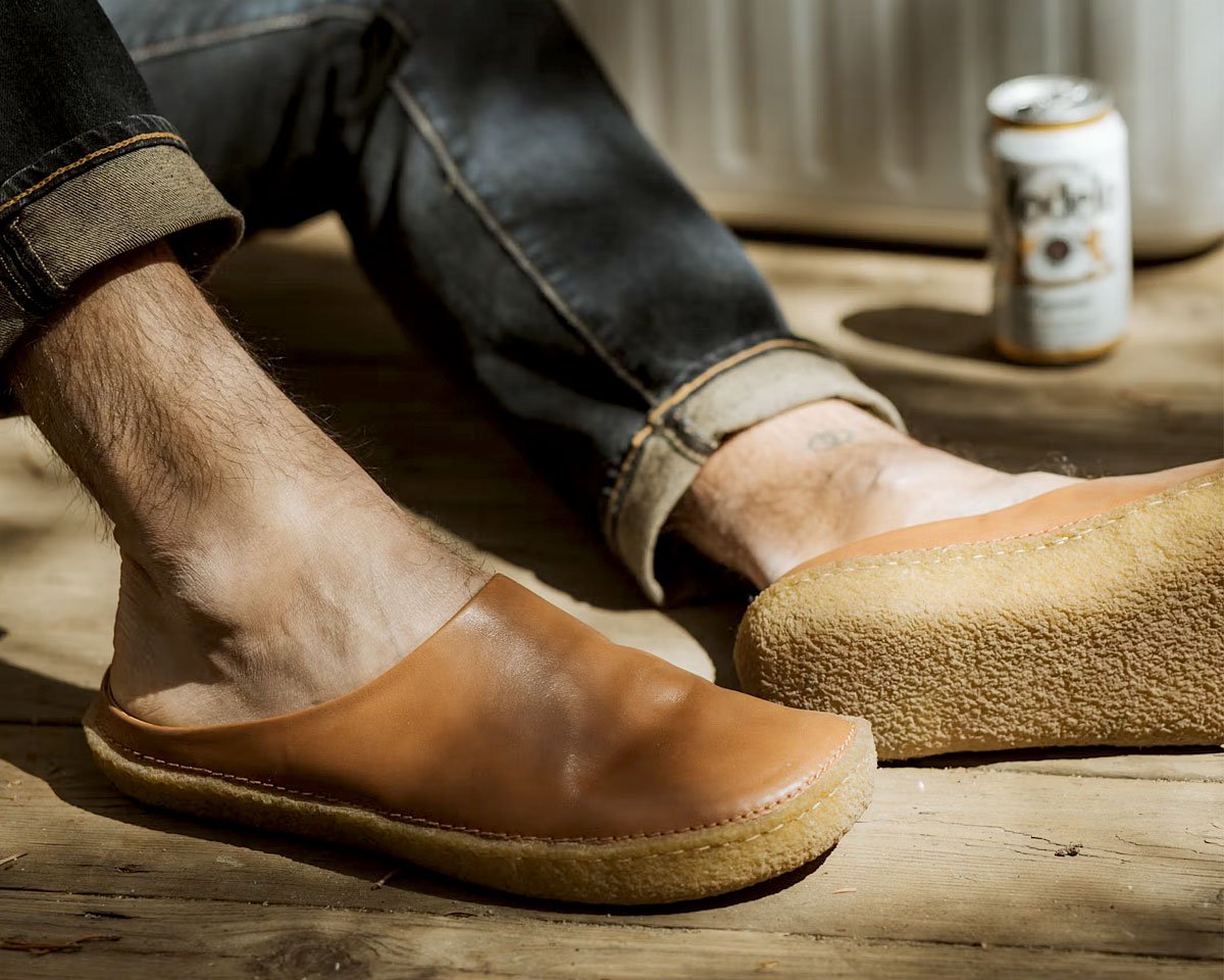 10 Best Mules for Men to Slide Into this Summer